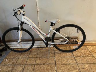 Specialized bike