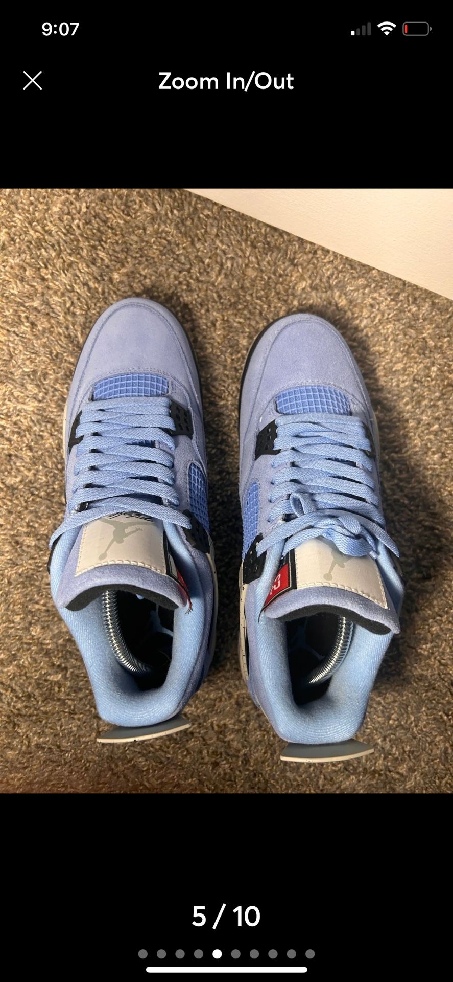 Jordan’s