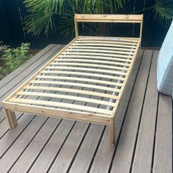 Twin Bed Ikea