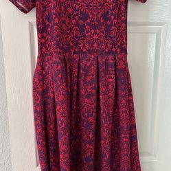 Vintage Dress LulaRoe 