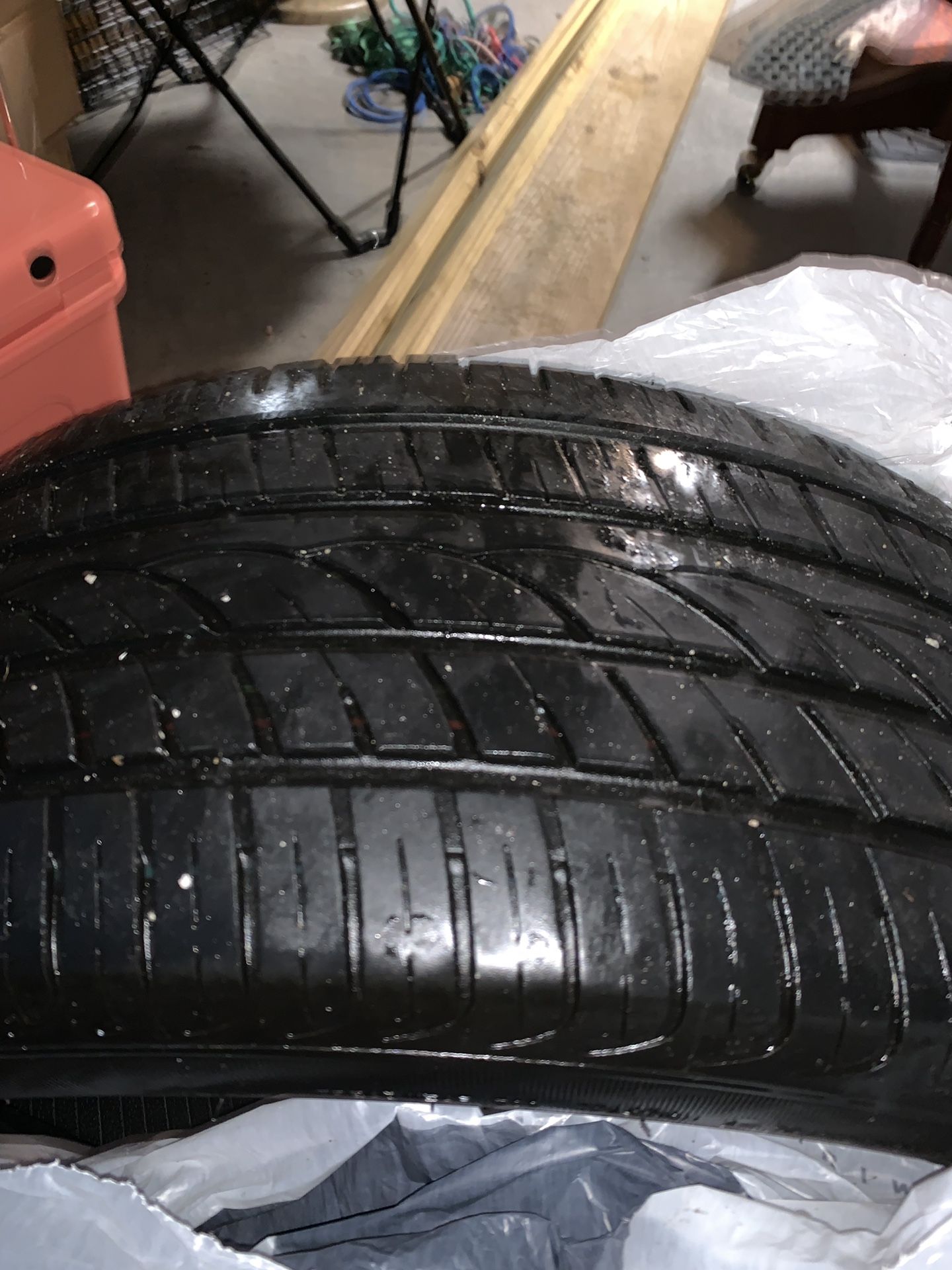 Tires