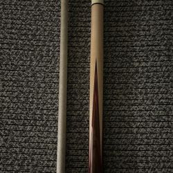 PREDATOR CUE SNEAKY PETE CLASSIC ROSEWOOD