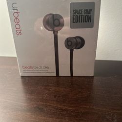 Beats Ear Buds