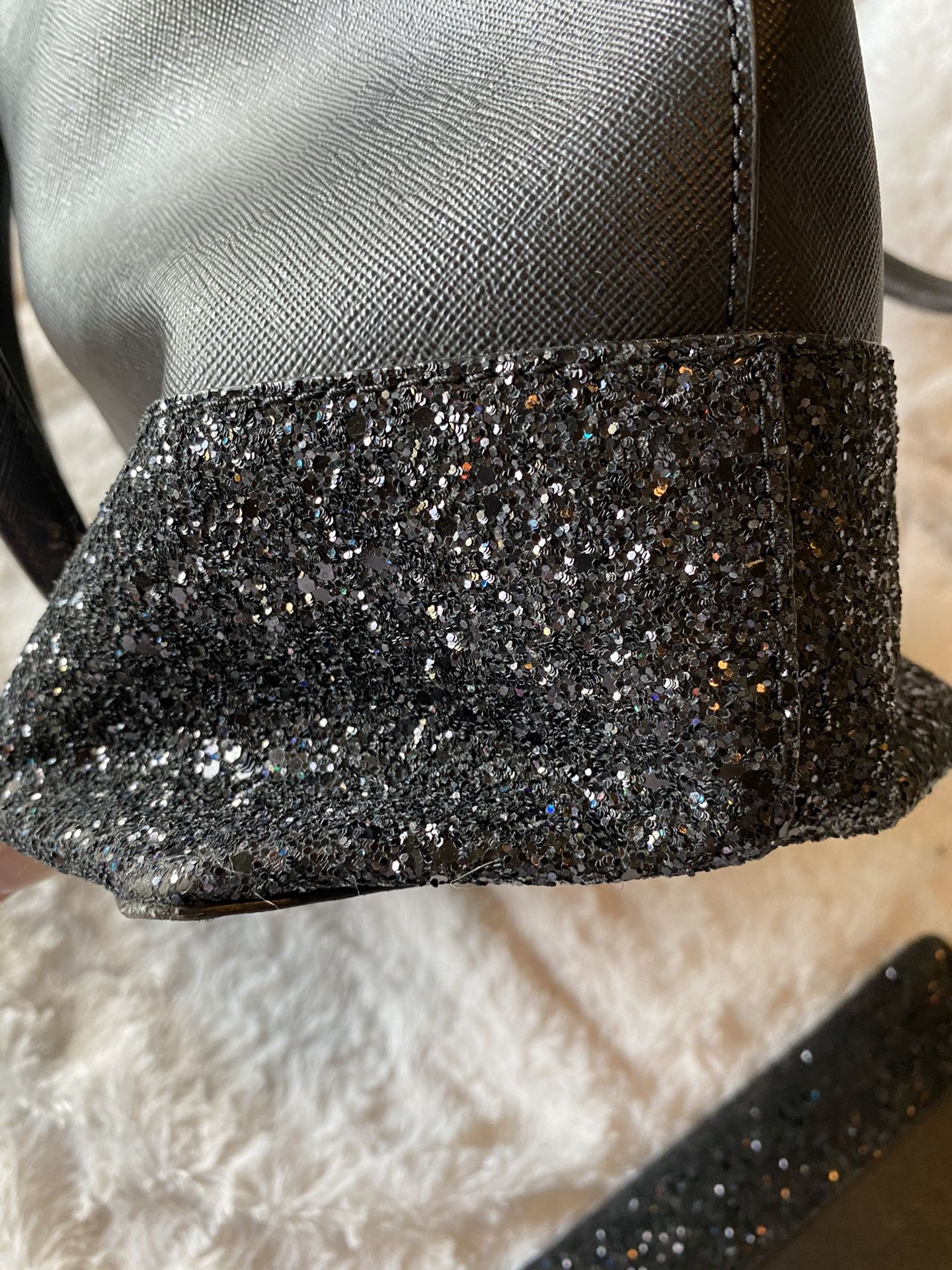 Kate Spade Purse & Matching Wallet