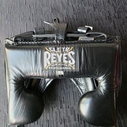 Kids Boxing Headgear
