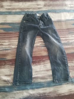 Kid jeans