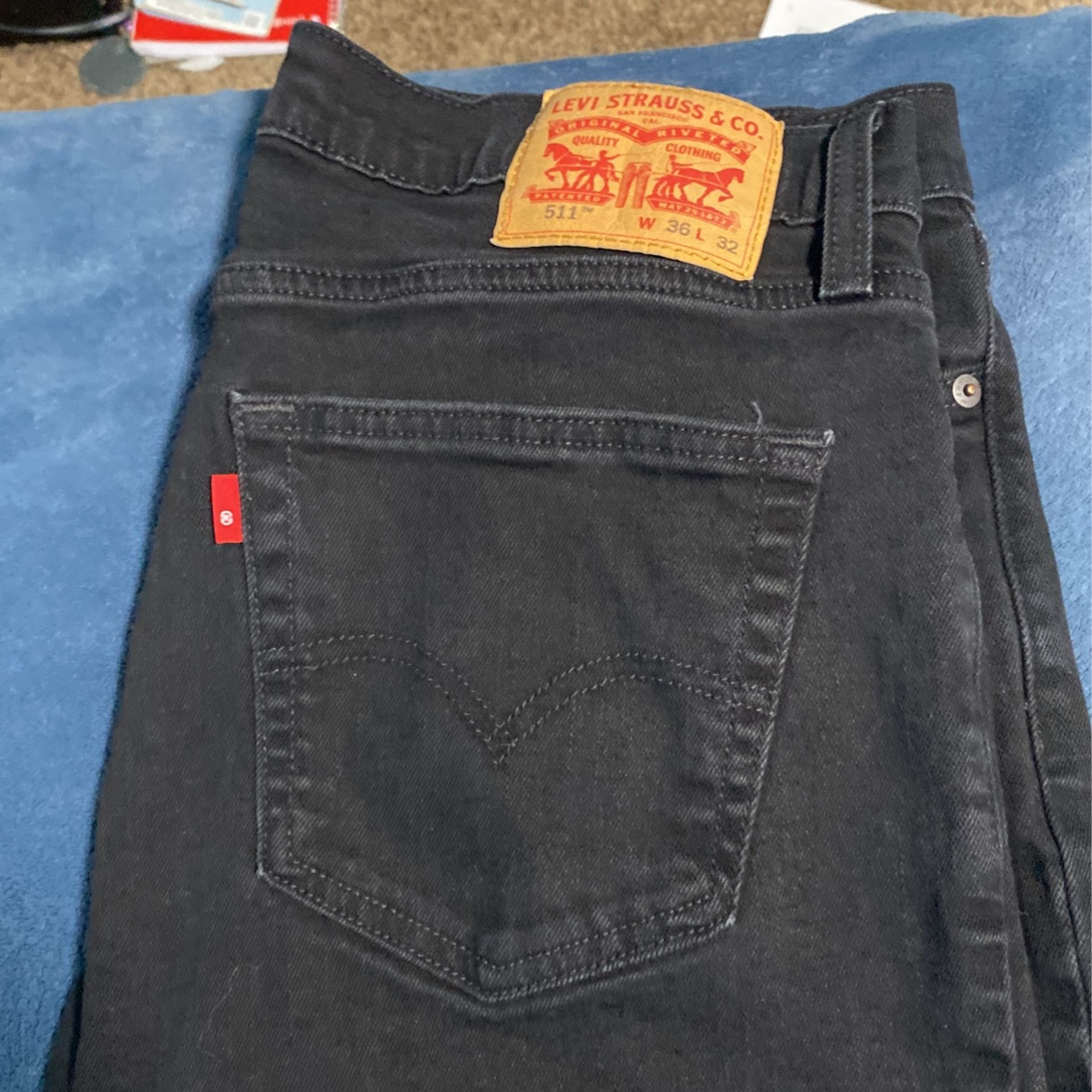 Levi’s 511