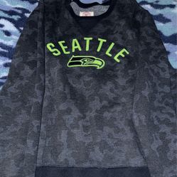 Seahawks Sweatshirt 