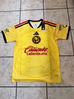 CAMISETA DE EL CLUB AMÉRICA 2026 /2027