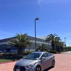 2013 HYUNDAI ELANTRA COUPE