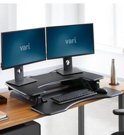 VariDesk Pro Plus 36