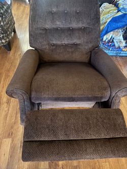 Recliner