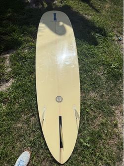 Mini Longboard