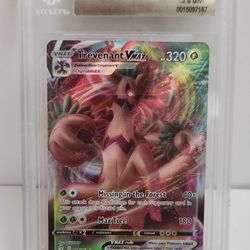 Pokemon Slab