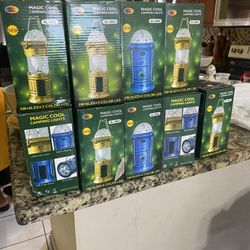 Brand New Flashlights For All Occasions 