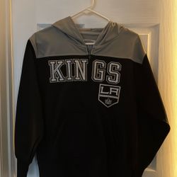 Kings Jacket