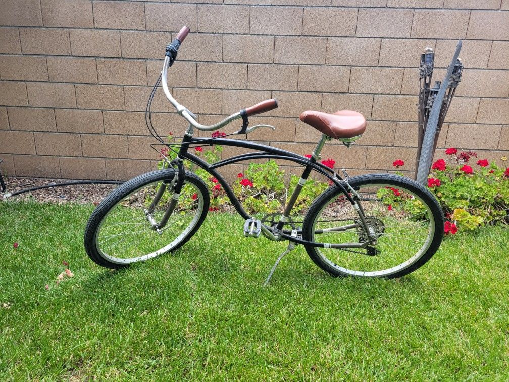 Beach Cruiser