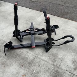 Yakima Bike Rack 