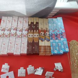 Perfumes Hermosa Fragansia