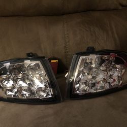 92-95 Civic LED Corner Lights