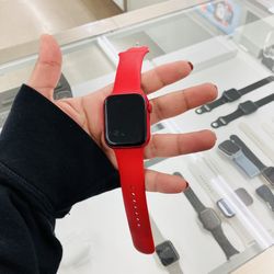 Apple Watch Series 9 45mm GPS And LTE 