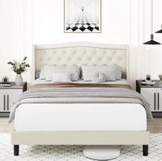 Bed frame Full Size