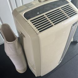 Portable Air Conditioner - Delonghi ($75)