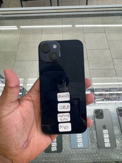 iPhone 14 | 128GB | Factory Unlocked
