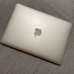 Macbook retina 13” 