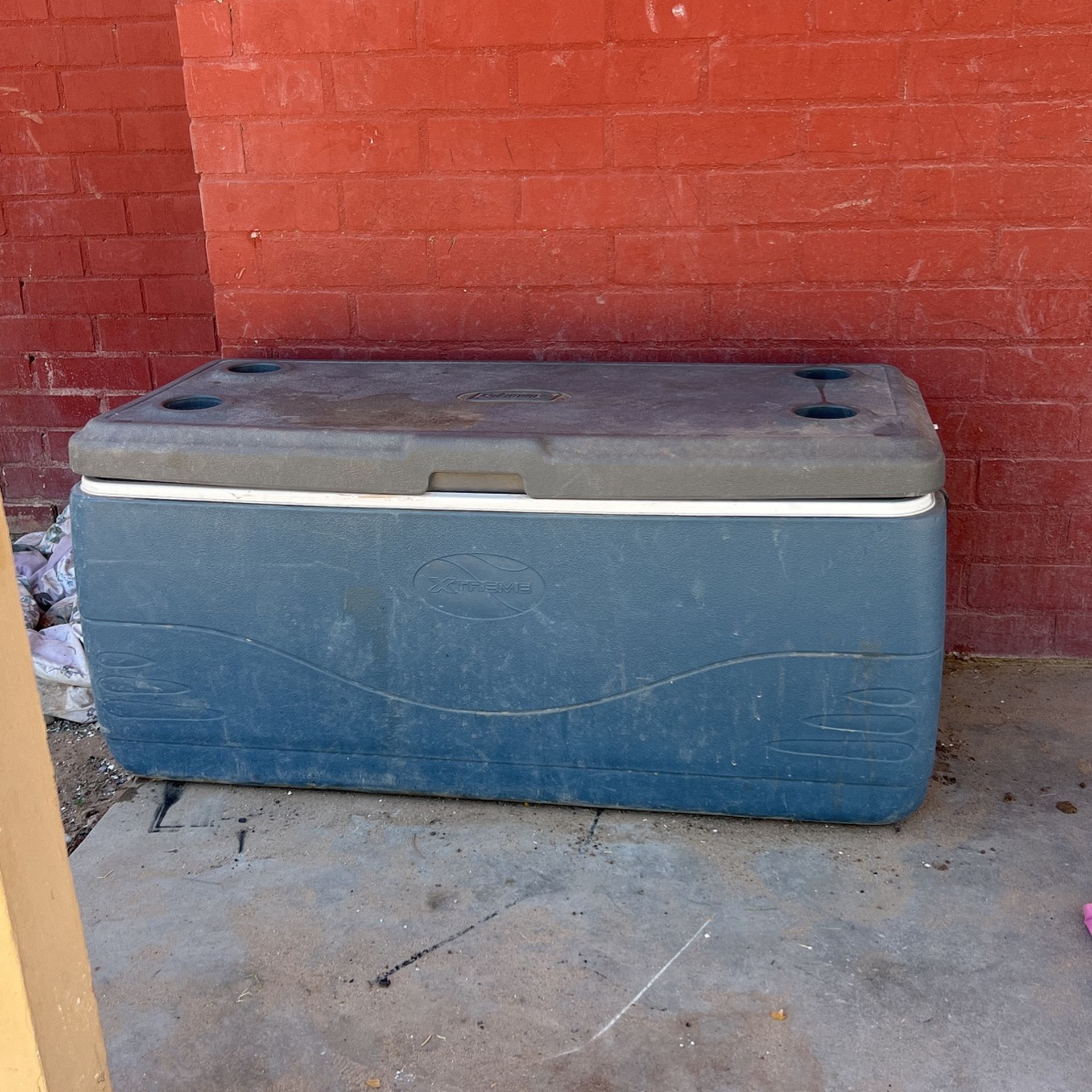 Free Cooler 