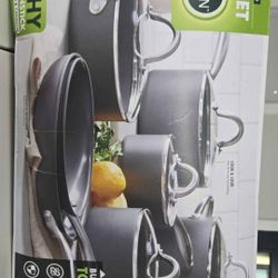 12 PC Set The Original