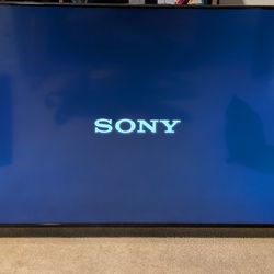 Sony 65" X90K 4K TV