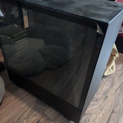 Computer Tower