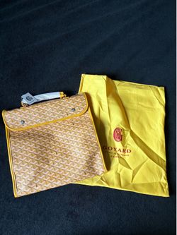 Goyard