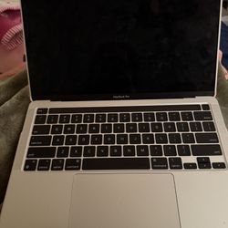 2022 Macbook Pro