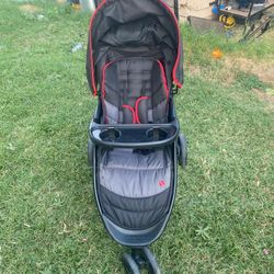 Baby Trend Jogger