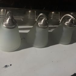 Bathroom Vanity Light 