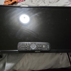 Phillips Tv