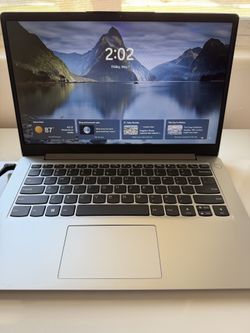 Lenovo laptop 4gb ram 128gb drive windows 11