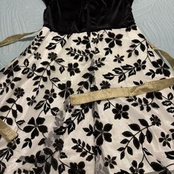 Girl Dress 