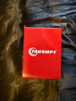 Taramps TS 400X4 Car Audio amplifier small size