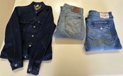 Levi’s