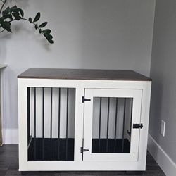 Pet kennel