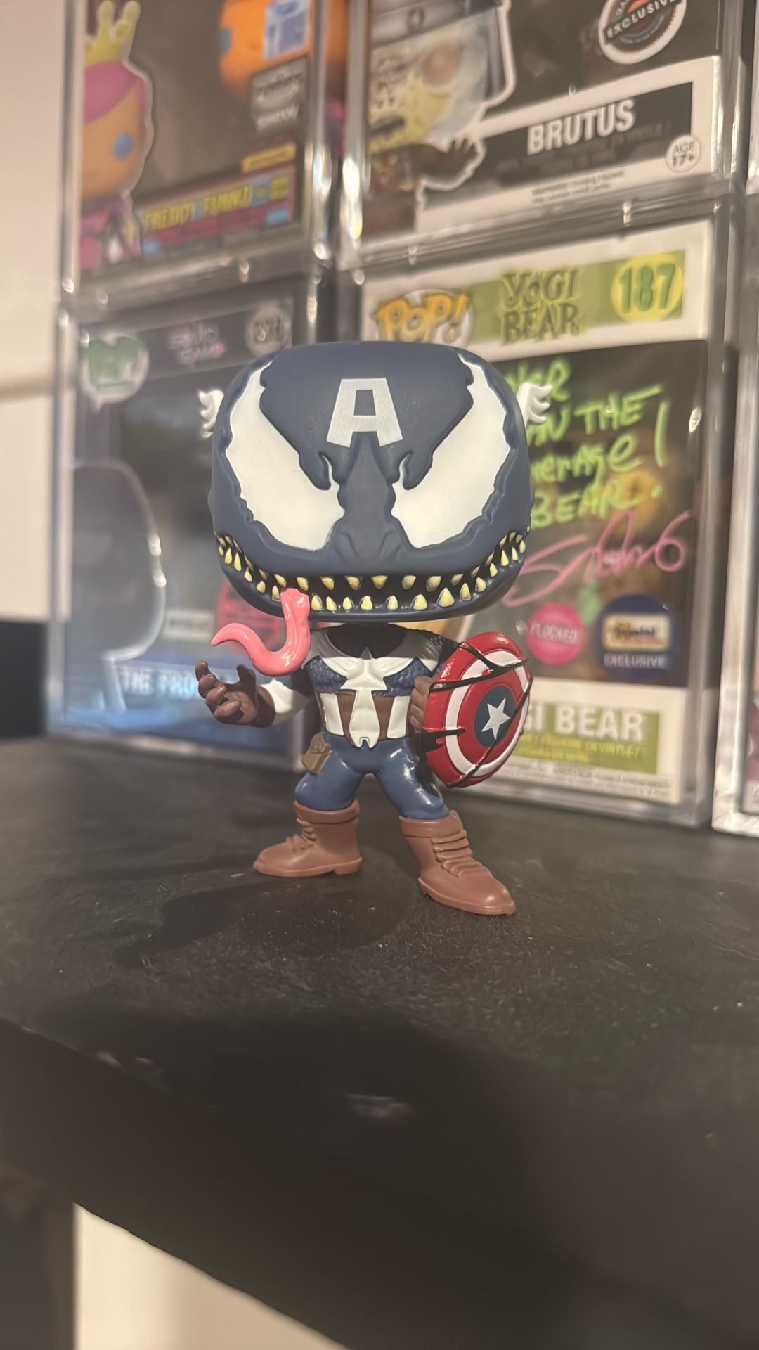 Funko Pop