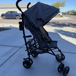 Jeep PowerGlyde Plus Stroller