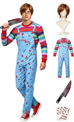 Halloween Outfit – Brand New