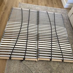 King Box Spring FREE