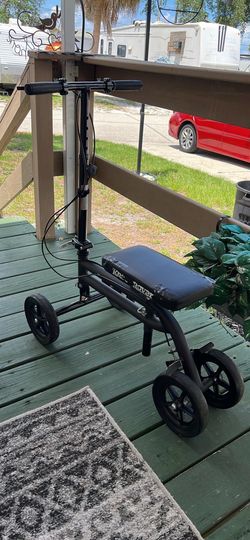 Knee Scooter