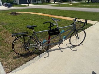 Santanna Sovereign SE Tandem