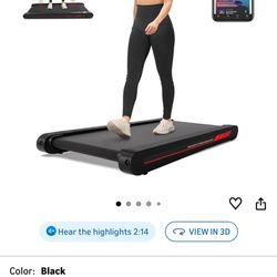 Under Desk Treadmill (Sperax)